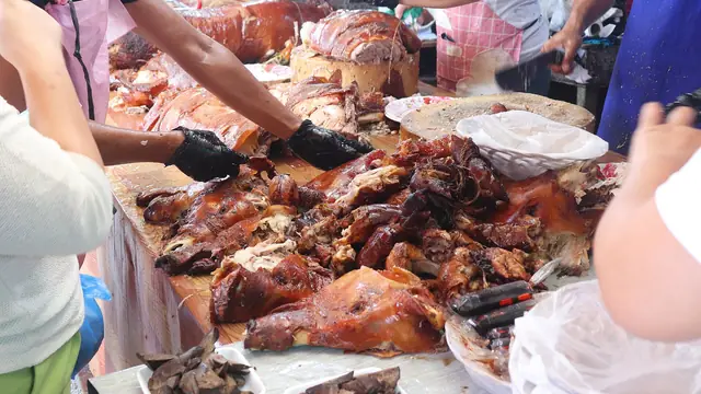 Cebu Hog Price: Why Central Visayas Pays ₱208.73/kg